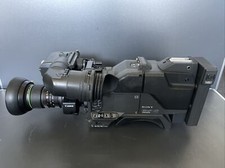 Videocamera SONY CCD DXC-D30 +