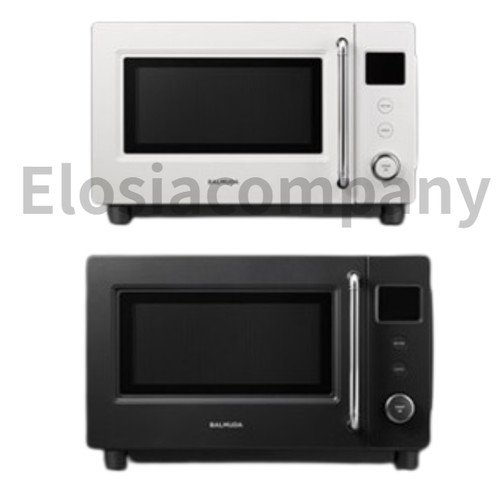 Balmuda the range microonde - balmuda,