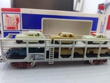 JOUEF 6540 Carro BISARCA +6