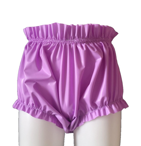 Pantaloni lattice slip in - pantaloni,