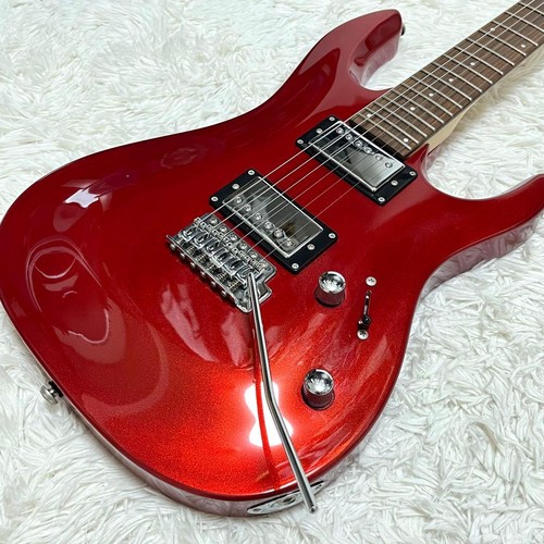 Rara chitarra elettrica - , aria