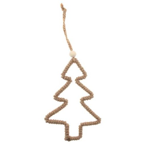 Albero legno iuta stafil - albero,