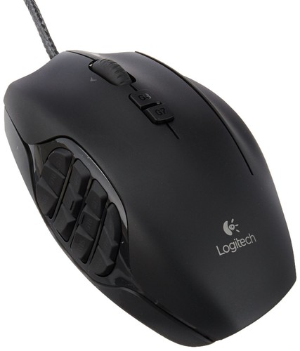 New mouse gioco cablato - -,