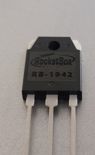 1942 mosfet 100 watt - mosfet, 70-100