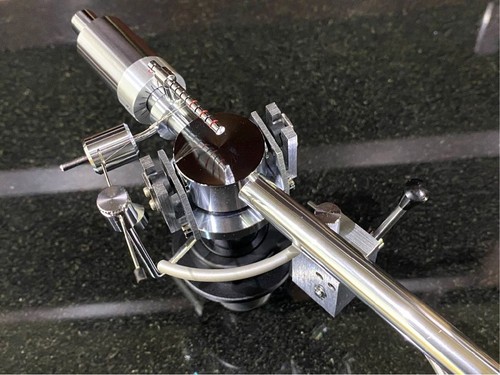 Braccio lungo saec 308l - saec, con