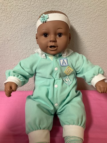 Bambola vintage bambina - bambola,
