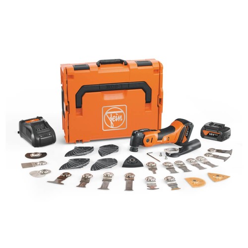 Fein batteria multimaster - fein,