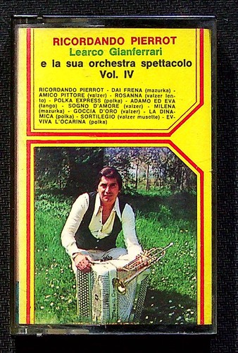 Learco gianferrari sua - gianferrari, e