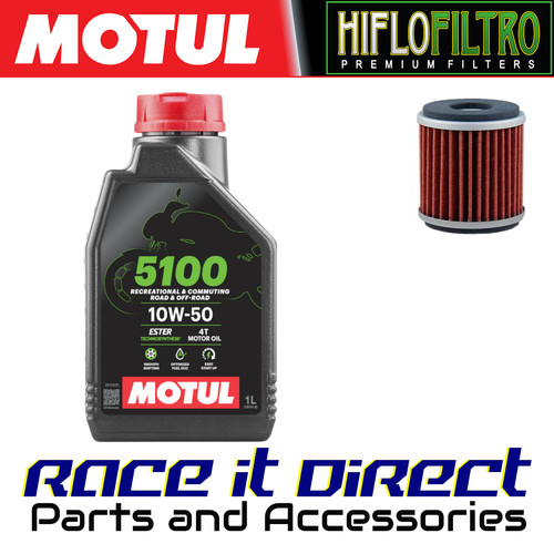 Olio filtro per fantic 125 - per,