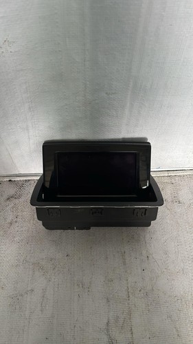 Schermo display navigatore - schermo,