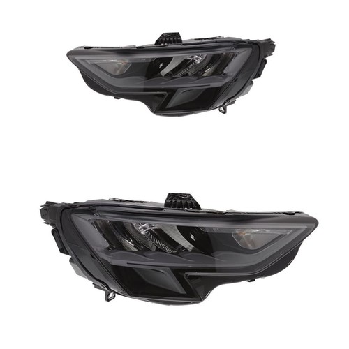 Valeo fari anteriori set - 2x,