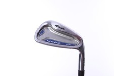 Mizuno MX 200 9 ferri flex