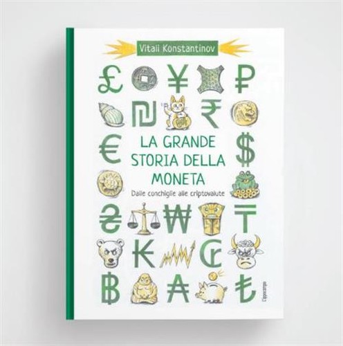 Grande storia della moneta - grande,