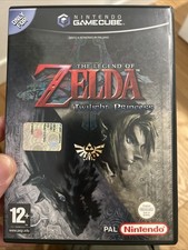 The Legend of Zelda Twilight
