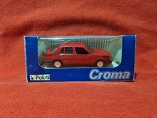 POLISTIL E2045 FIAT CROMA SCALA 1:43
