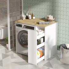 Mobile coprilavatrice con - coprilavatrice,