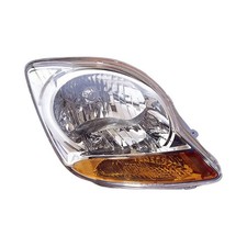 Faro Anteriore Destro DX