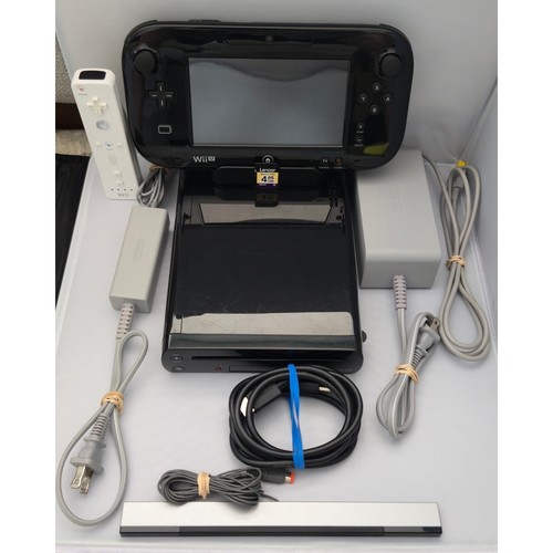 Pacchetto console nintendo wii - pacchetto,