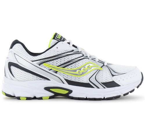 Saucony ride millennium - saucony, uomo