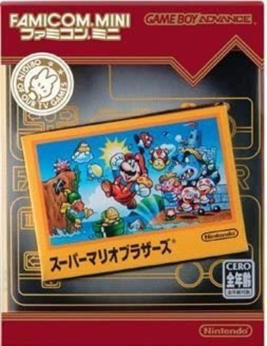 Nintendo nes mini super - nes,