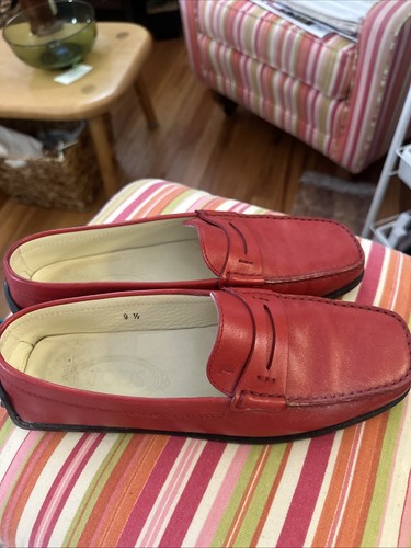 Tods mocassini donna penny - mocassini,