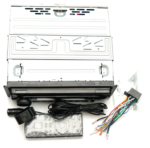 Sony mex n5300bt - mex-n5300bt, cd