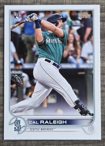 2022 topps baseball cal - 2022,