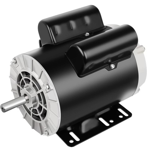 Motore elettrico 2hp general - motore,