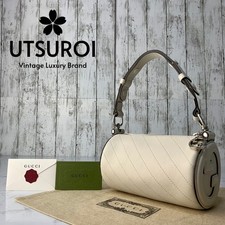 Gucci Blondie Mini Borsa a