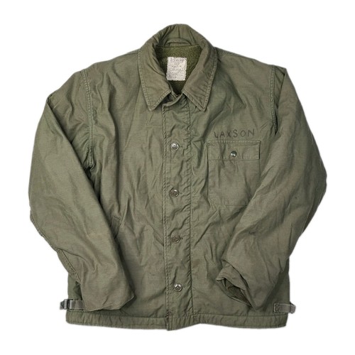 Giacca ponte vintage usn - a,