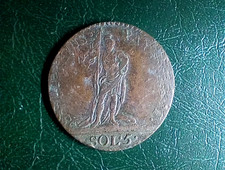 STATI ITALIANI, SARDEGNA 5 sol