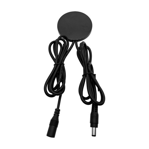 Interruttore touch dimmerabile - interruttore,