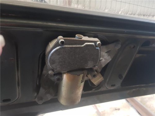 Motore tergicristallo