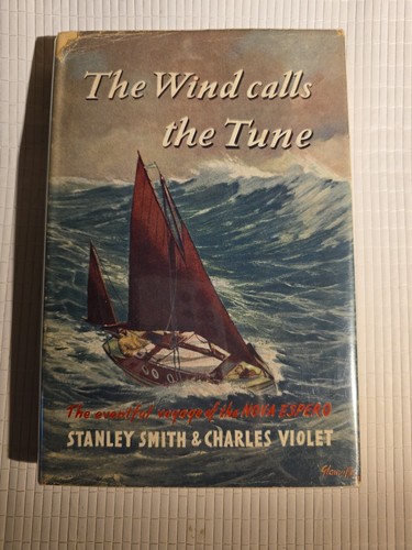 The wind calls - the,