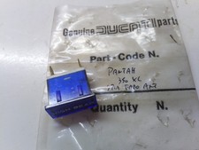 Ducati cagiva 350 - cagiva, pantah