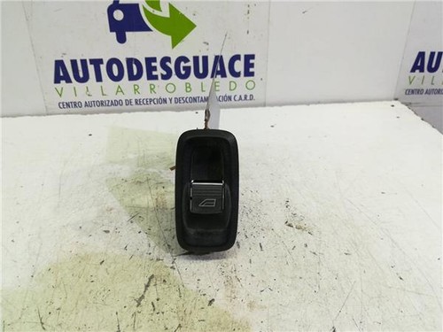Unité commande porte arrière - unité,