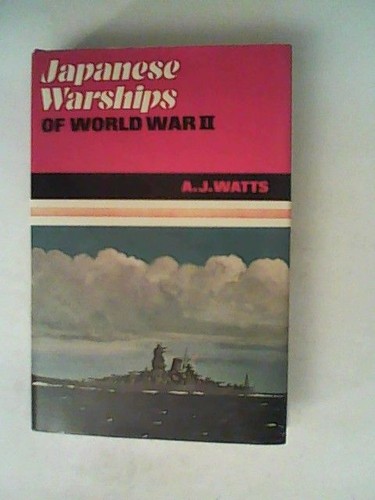 Japanese warships world - world, war