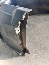 Coppia Parasassi Anteriore Giulietta 2018