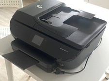 Stampante Multifunzione HP Envy Photo 7830