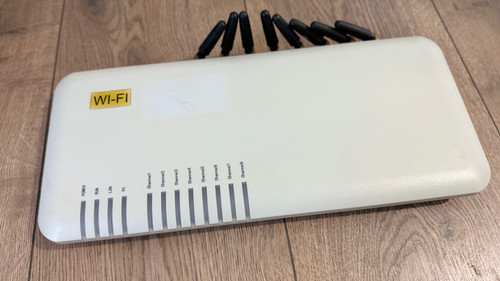 Goip gateway voip gsm - goip,