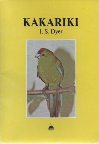Kakariki various - kakariki,