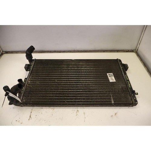 Radiatore volkswagen golf - golf, 4a