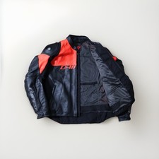Giubbotto Dainese Race 4