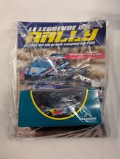 Leggende del Rally N° 33 POLO