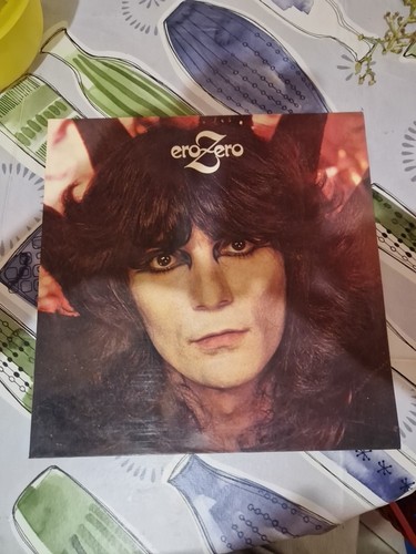 Disco vinile vintage - ,