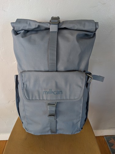 Millican zaino smith the - smith,
