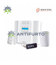 Bentel BW64-K Kit allarme casa