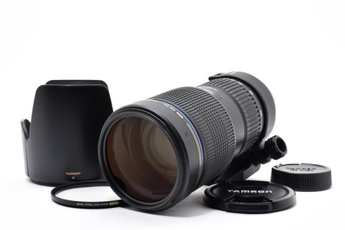 Tamron 200mm f2 8 - 70-200mm, f2.8