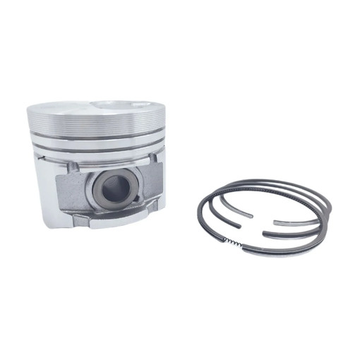 Kit pistone anello - kit,