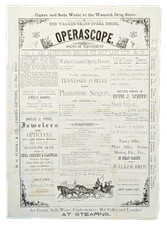 Utah / Walker Grand Opera